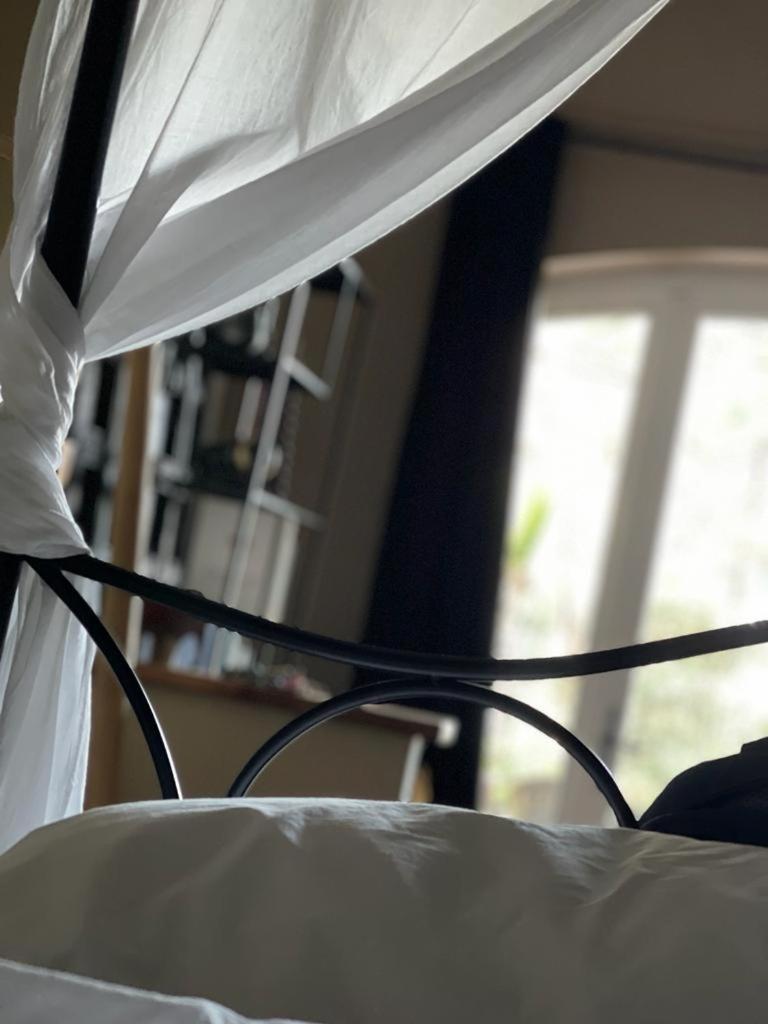 Lou Paradou Lodge Grillon Eksteriør bilde